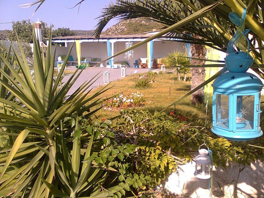 Helios Hotel Agia Marina  Esterno foto